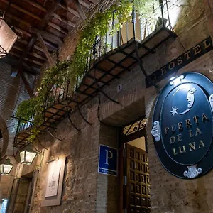 Maison d'hôtes Puerta De La Luna