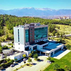 Park Dedeman Denizli Отель